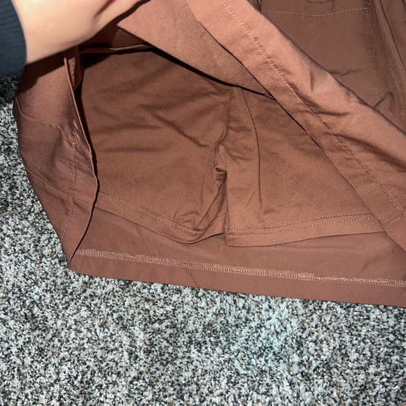 Recreation skort - Picture 3 of 4